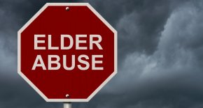 stop elder abuse