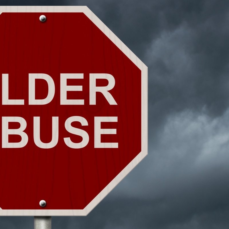 Photo of June 15th is World Elder Abuse Awareness Day