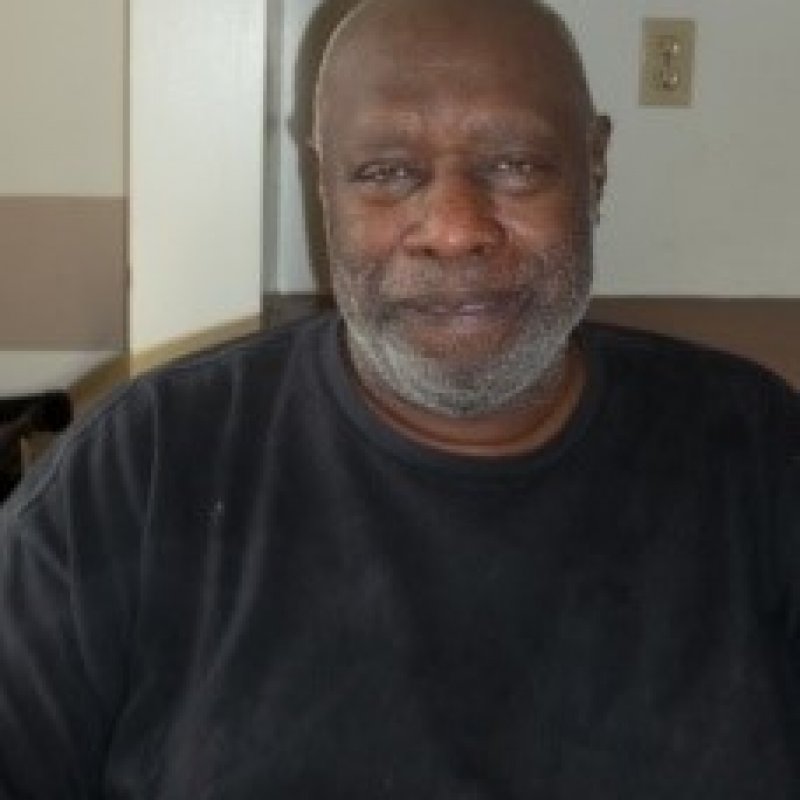 Photo of Marking Black History Month at Extendicare | Meet Mr. S. Williams, a resident at Extendicare Scarborough
