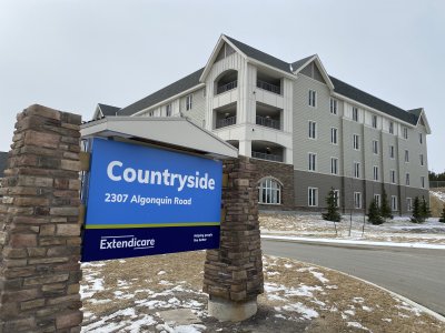 Countryside