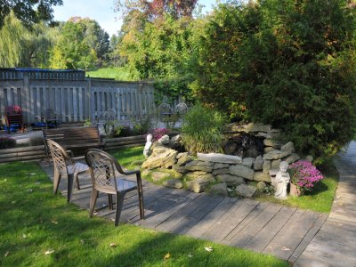 Our Home image #8