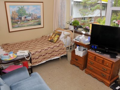 Our Home image #4