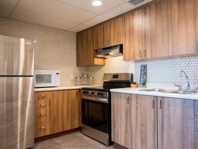 Photos of Our Home