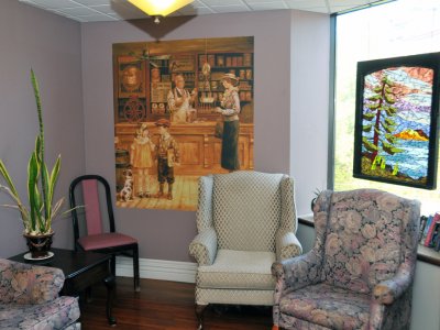 Our Home image #13