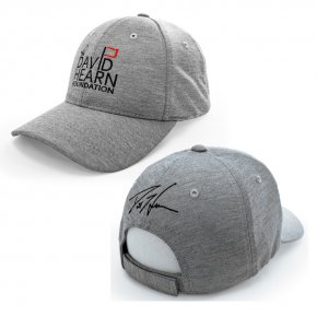 The David Hearn Foundation Hats